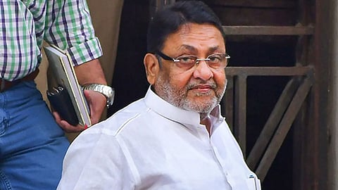 Nawab Malik Bail