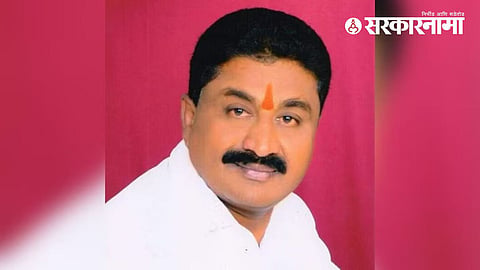 Sambhaji Shinde
