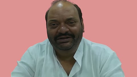 Srirang Pinjarkar News