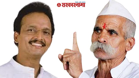 Bhai Jagtap, Sambhaji Bhide