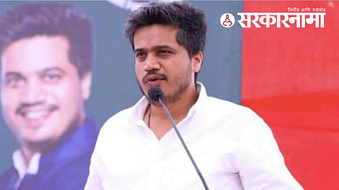 Rohit Pawar News