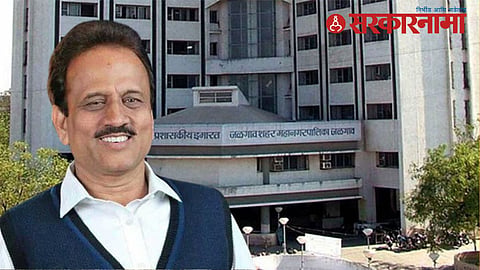 Girish Mahajan