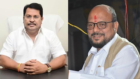 Gulabrao Patil Jalgaon News :  