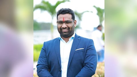 Sajan Pachpute join Thackeray Group :  