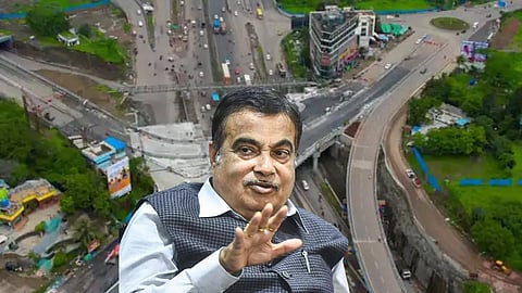 Chandni Chowk Inauguration 