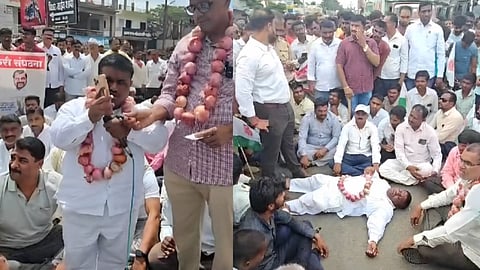 Swabhimani Shetkari Sanghatana