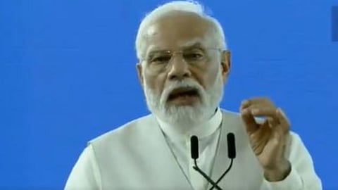 Narendra Modi News