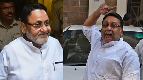 Nawab Malik 