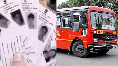 St Mahamandal Bus News