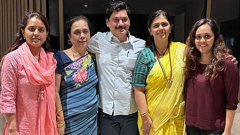 Dhananjay Munde, Pankaja Munde News