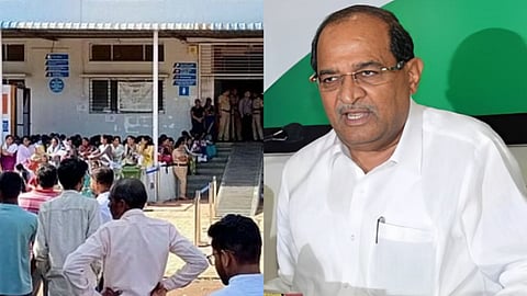 Radhakrishna Vikhe Patil