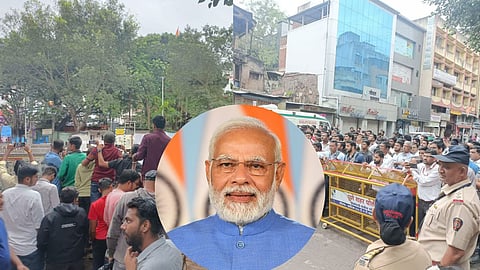 Lokmanya Tilak National Award 