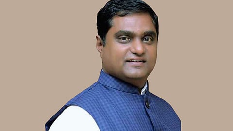 Balaji Kinikar 