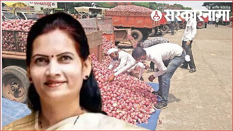 Dr. Bharti Pawar