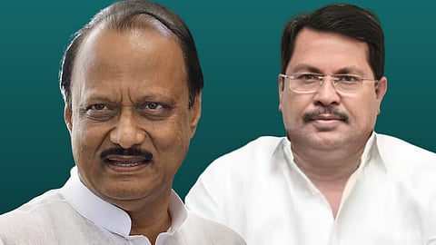 Ajit Pawar, Vijay Wadettiwar