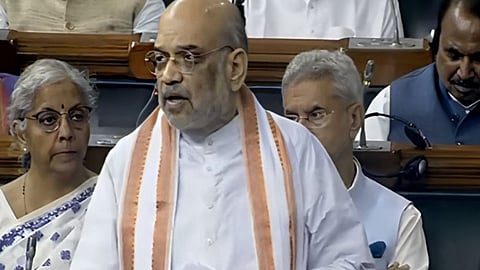 Amit Shah