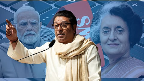 Raj Thackeray 