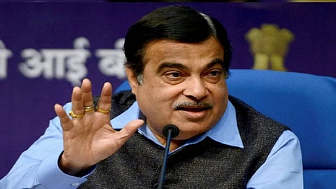 Nitin Gadkari News : 
