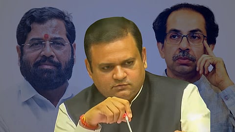 Rahul Narwekar