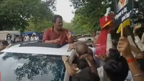 Ramesh Kadam