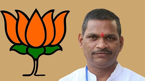 Shankar Jagtap