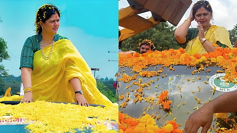 Pankaja Munde 