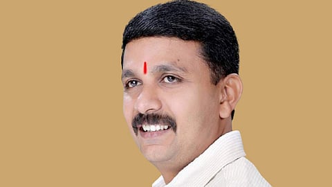 Vikram Pavaskar