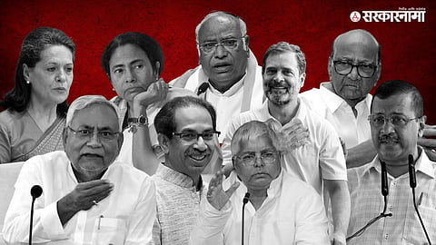 India Alliance