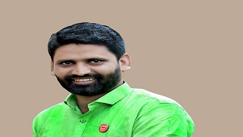 Prashant Dikker News 