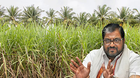 Raju Shetty Warning : 
