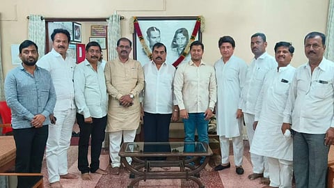 Ranjitsinh Mohite Patil