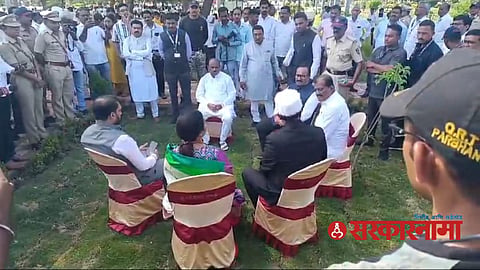 Parbhani Political News