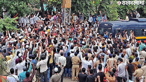 Satara Andolan