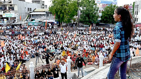 Maratha Reservation 