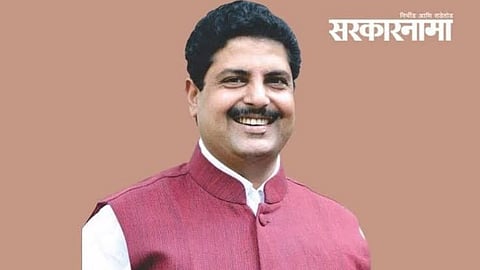 Vinod Agrawal