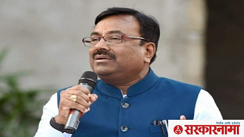Sudhir Mungantiwar 