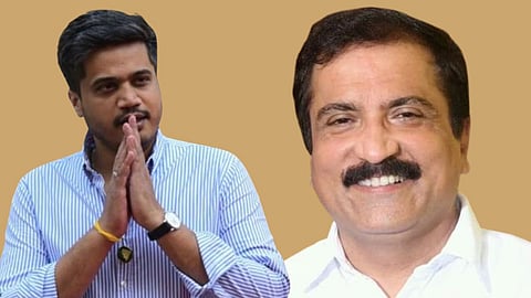 Rohit Pawar-Atul Bhatkhalkar