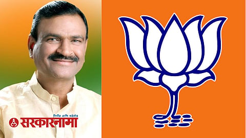 MLA Tanaji Mutkule News