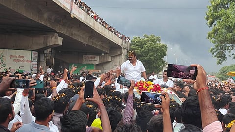 Ramesh Kadam