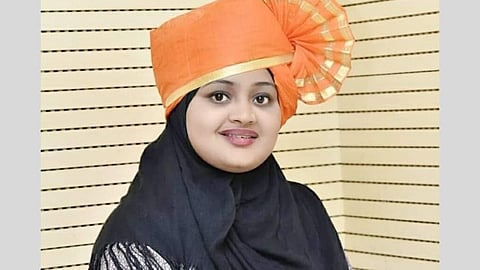 Ruhinaz Shaikh News