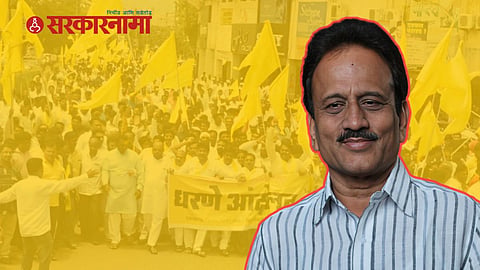 Girish Mahajan