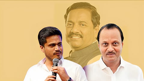 NCP  Politics 