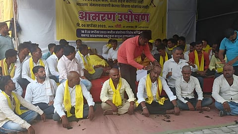 Dhangar Reservation News