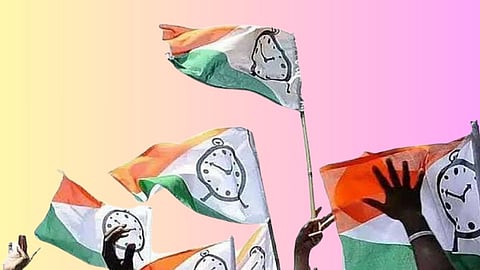 NCP News 