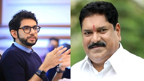 Thackeray-BJP Politics :