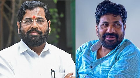 Bacchu Kadu, Eknath Shinde News