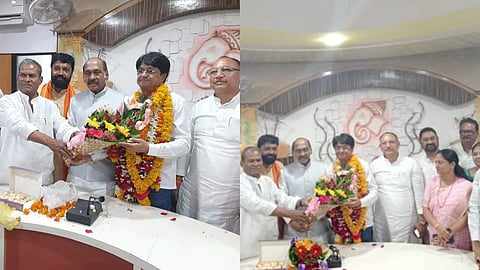 Vijay Wadettiwar News