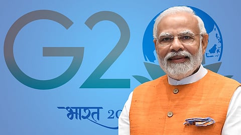 Narendra Modi