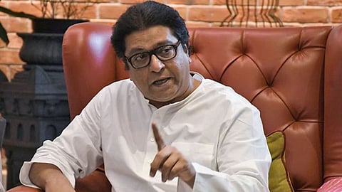 Raj Thackeray 