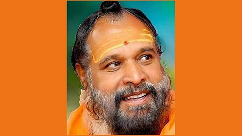 Jaysiddheshwar Mahaswami